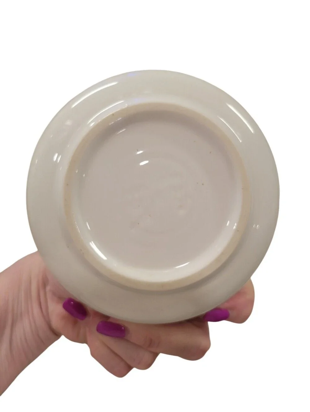 Fiesta Ware White Chip & Dip Tray Set JCPenney Exclusive Hostess Collection